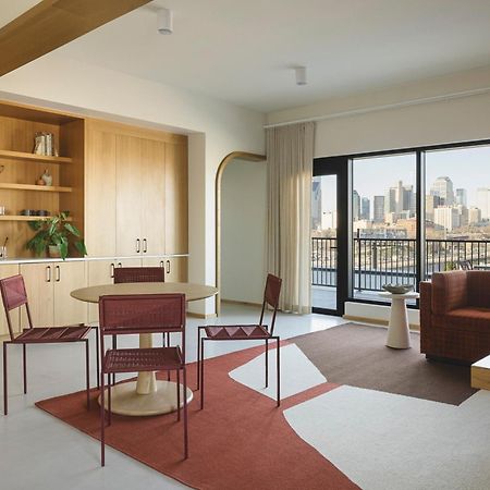 Drift Nashville, A Member Of Design Hotels 외부 사진