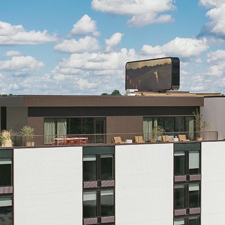 Drift Nashville, A Member Of Design Hotels 외부 사진