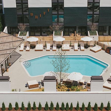 Drift Nashville, A Member Of Design Hotels 외부 사진