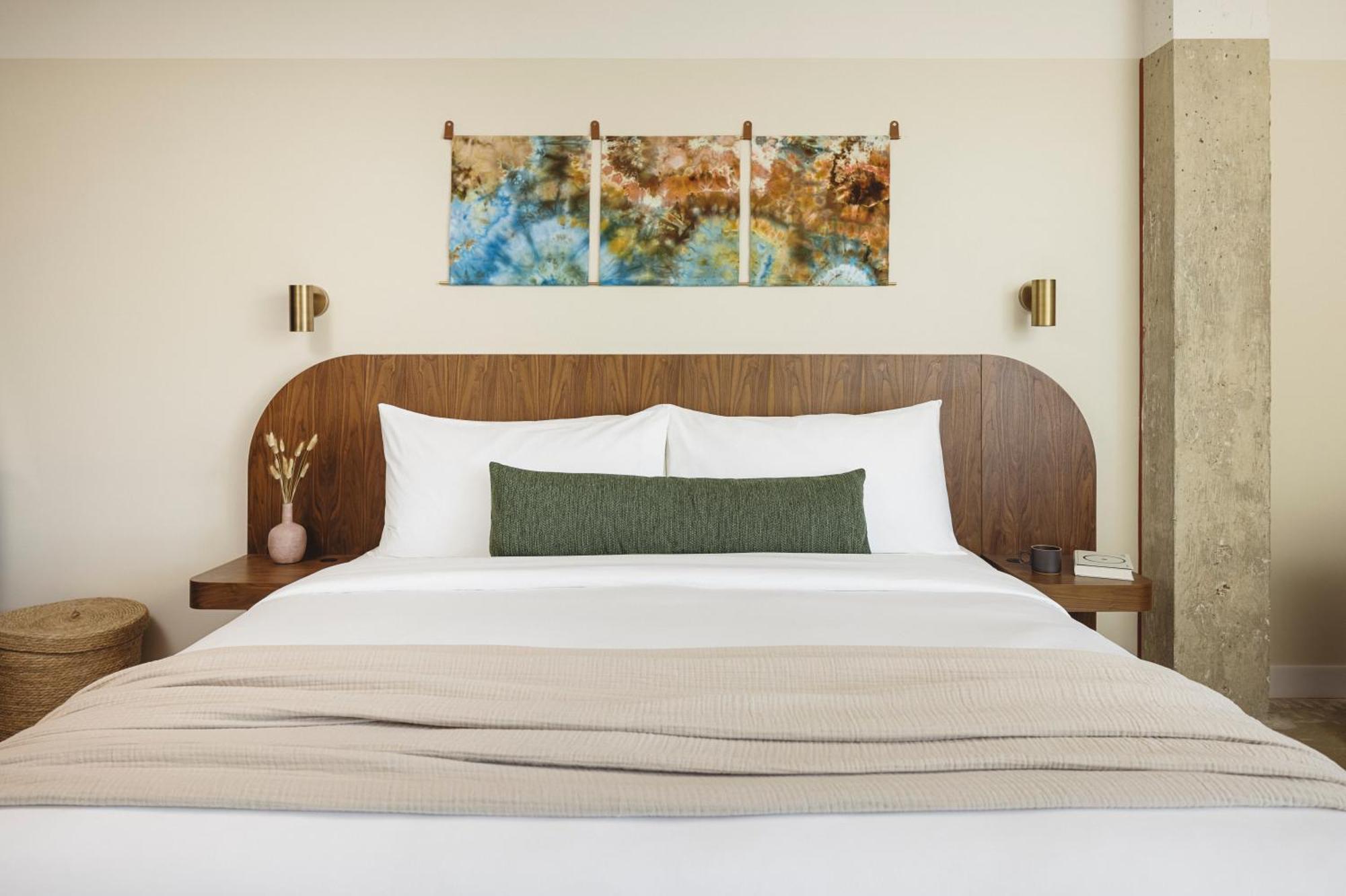 Drift Nashville, A Member Of Design Hotels 외부 사진