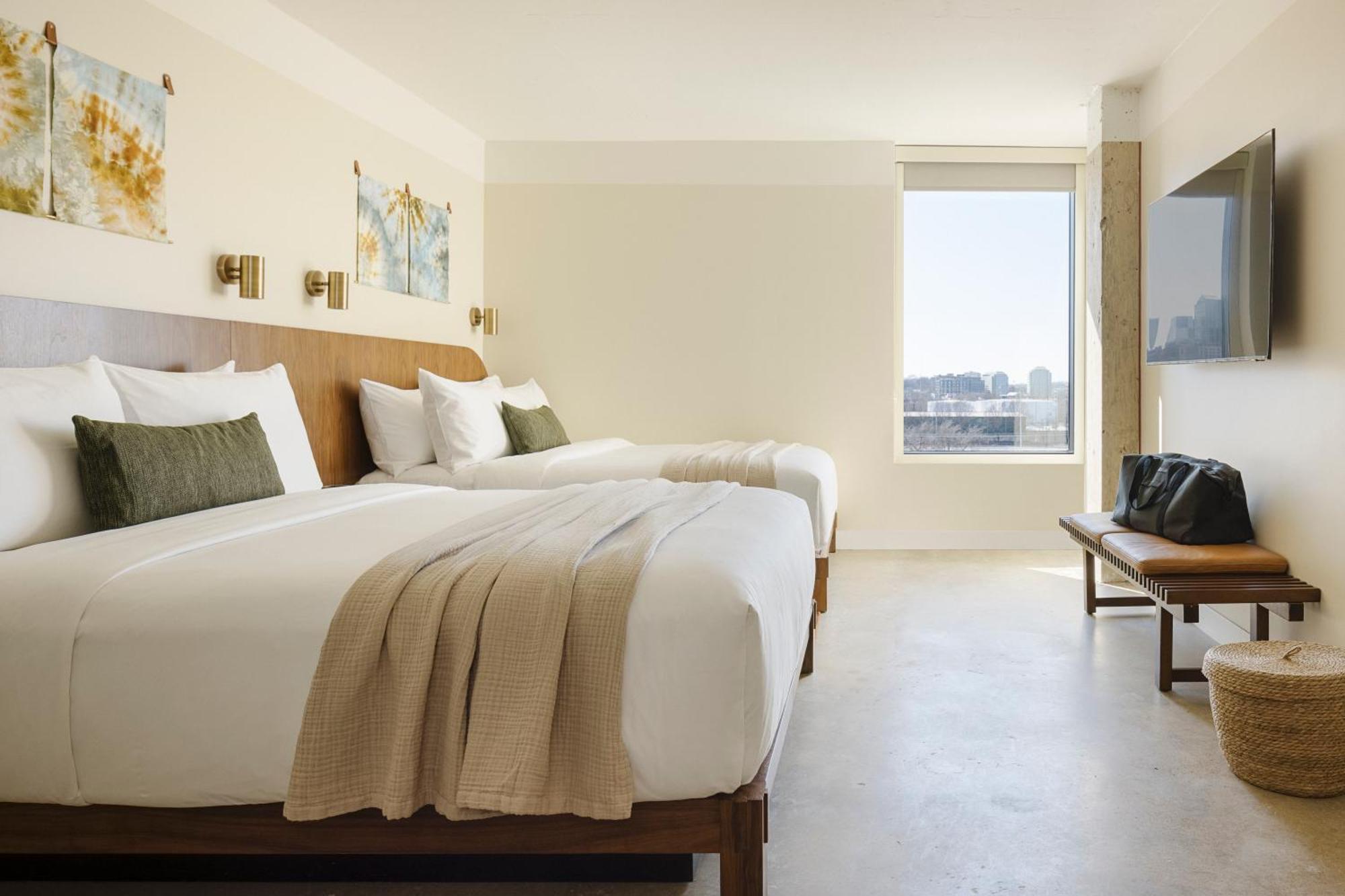 Drift Nashville, A Member Of Design Hotels 외부 사진