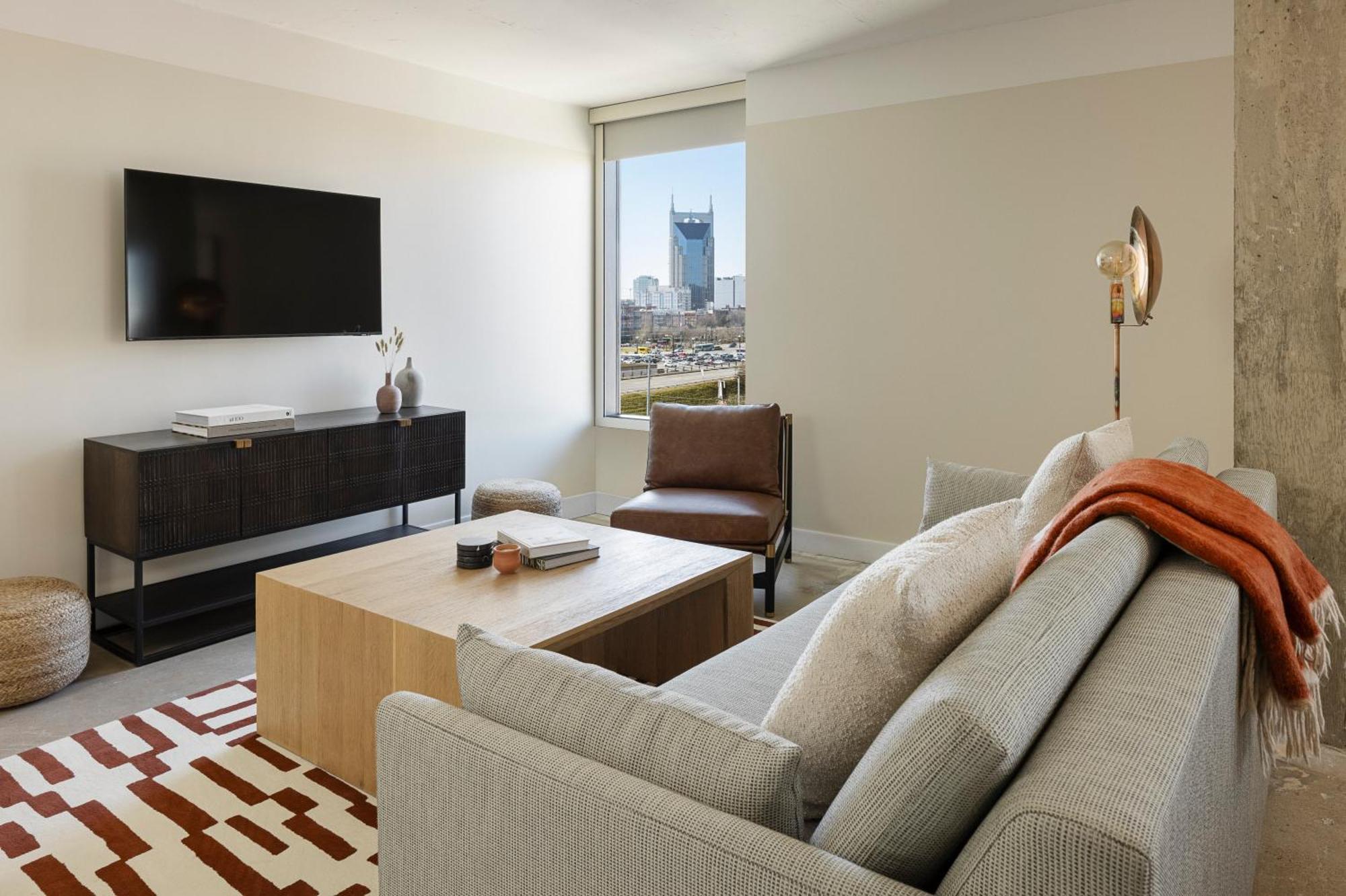 Drift Nashville, A Member Of Design Hotels 외부 사진