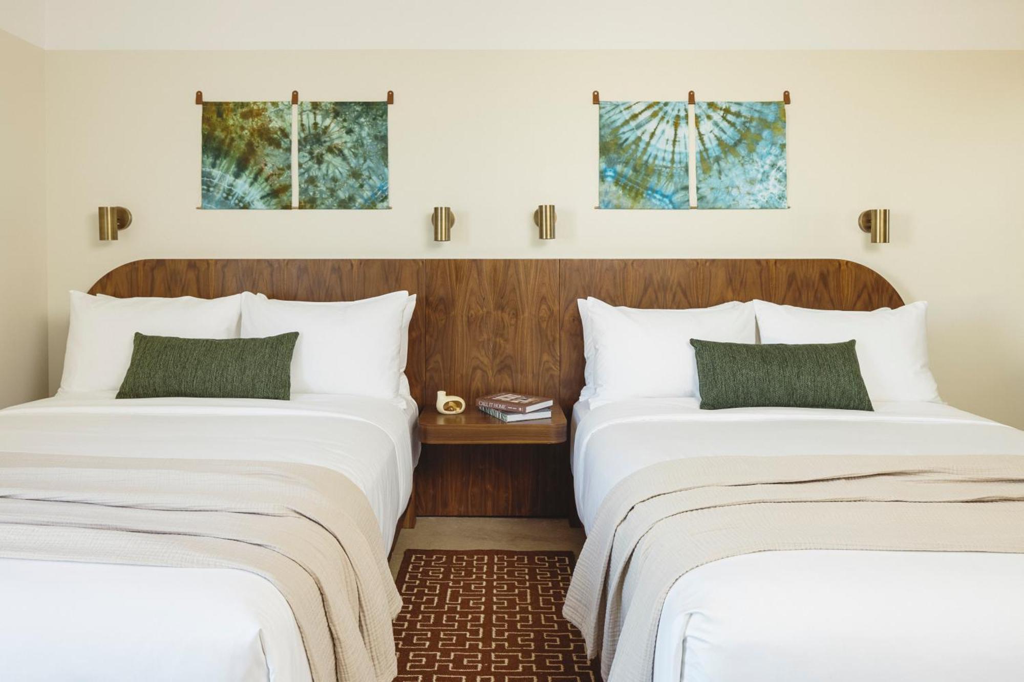 Drift Nashville, A Member Of Design Hotels 외부 사진