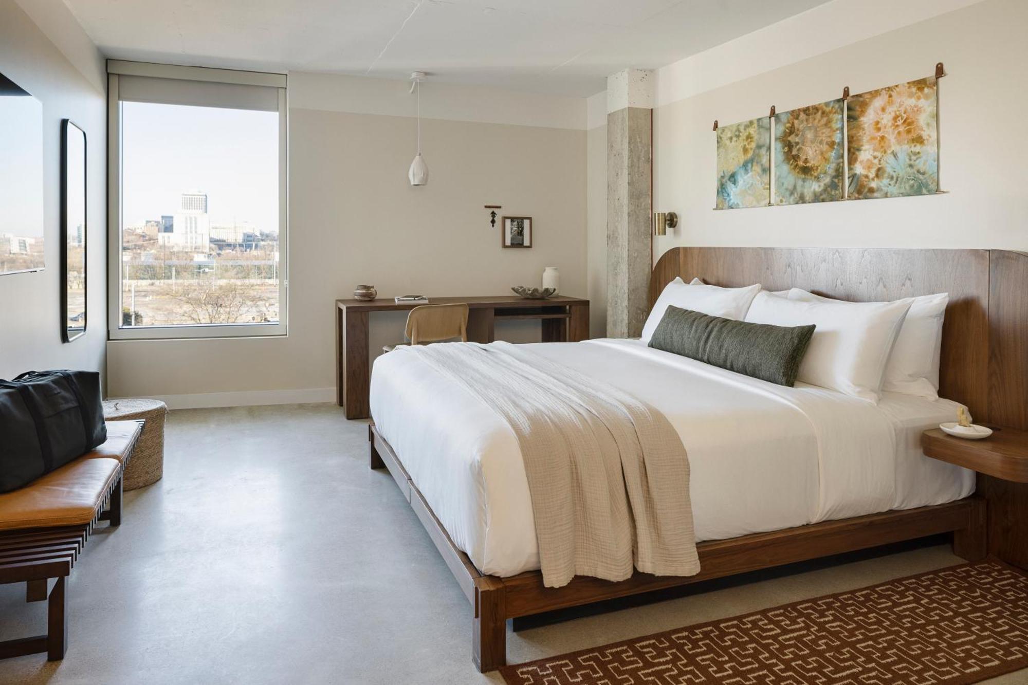 Drift Nashville, A Member Of Design Hotels 외부 사진
