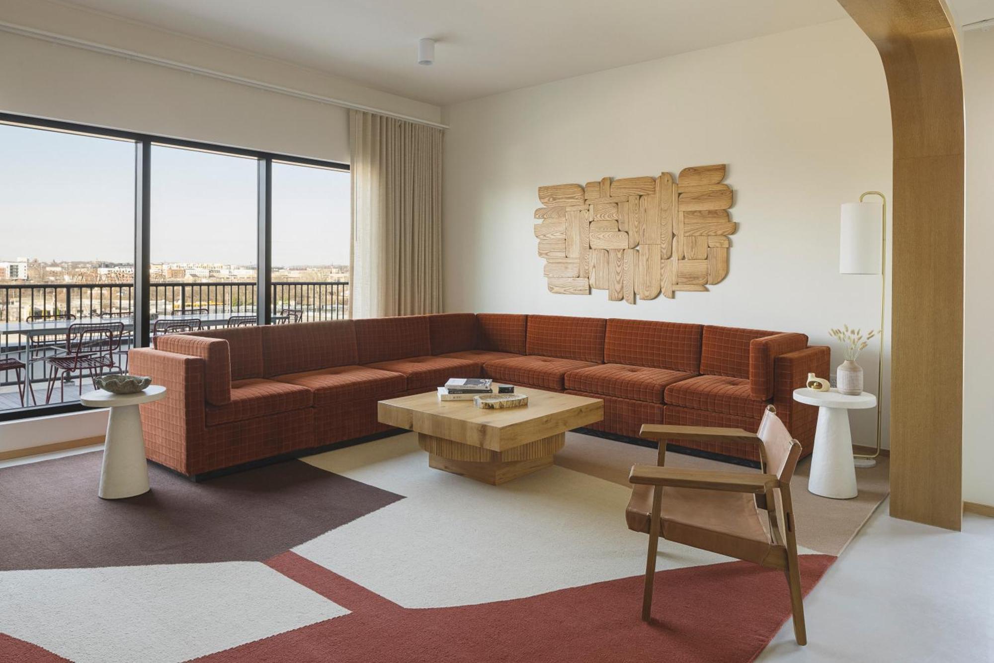 Drift Nashville, A Member Of Design Hotels 외부 사진