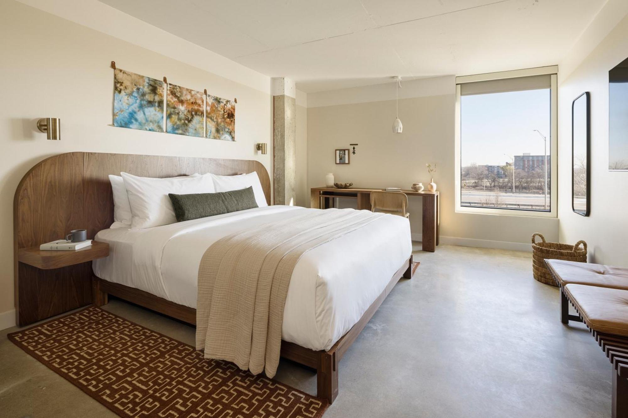 Drift Nashville, A Member Of Design Hotels 외부 사진