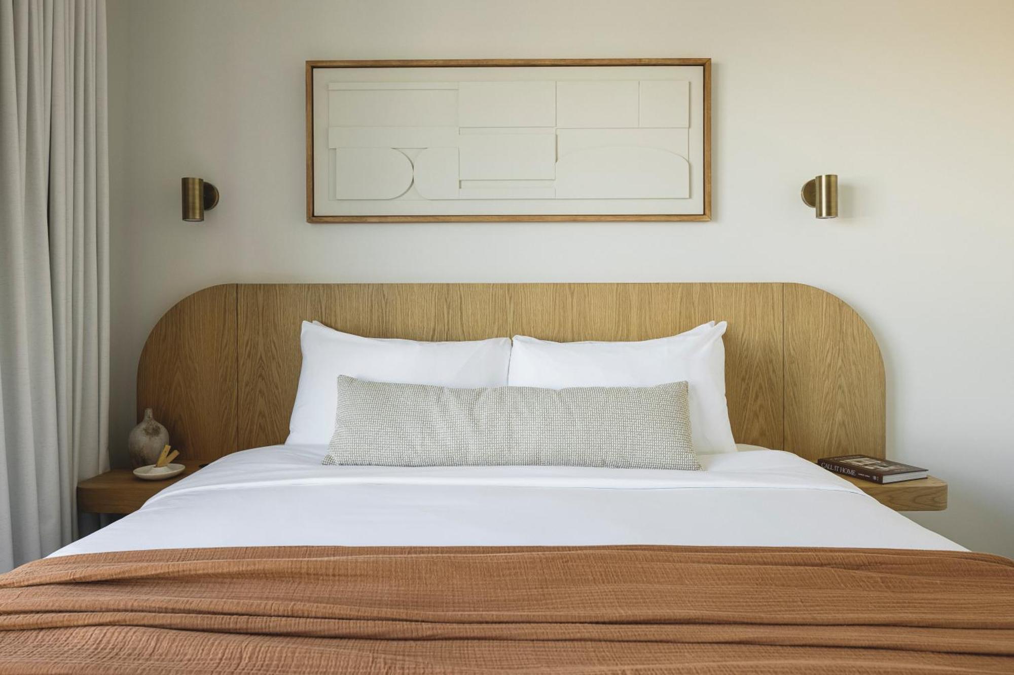 Drift Nashville, A Member Of Design Hotels 외부 사진