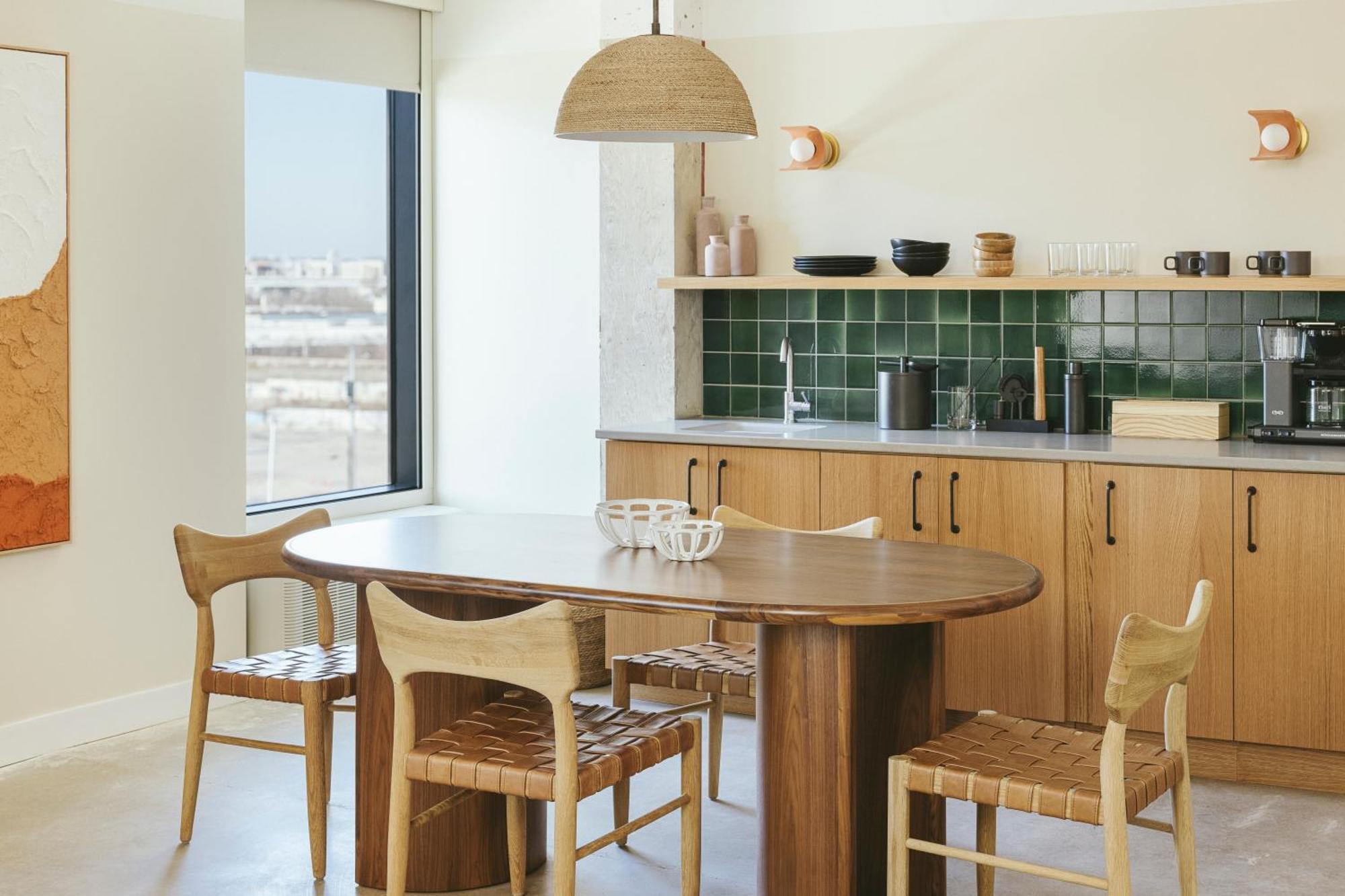 Drift Nashville, A Member Of Design Hotels 외부 사진