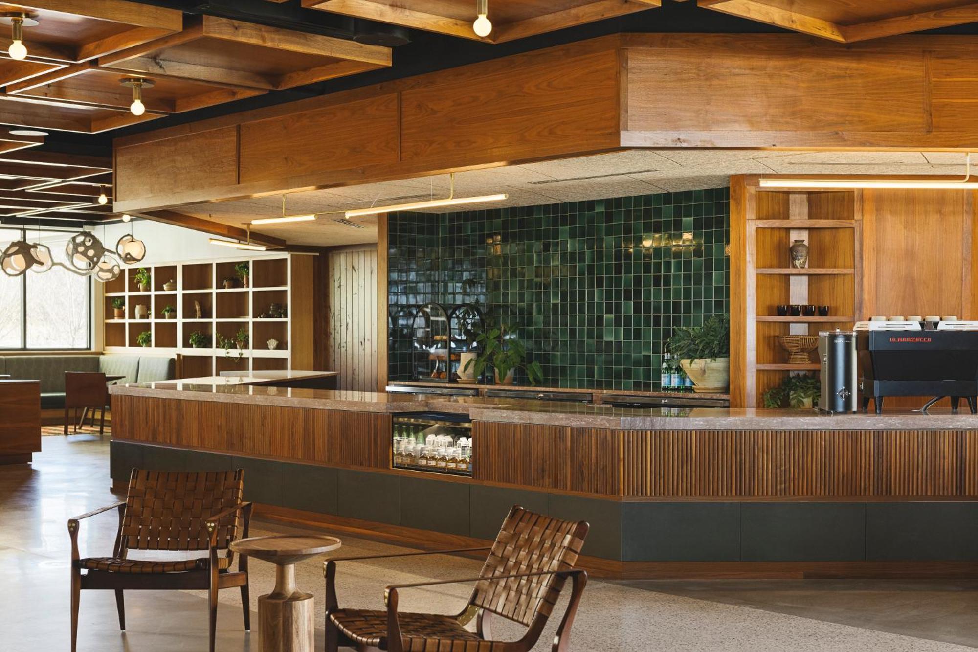 Drift Nashville, A Member Of Design Hotels 외부 사진