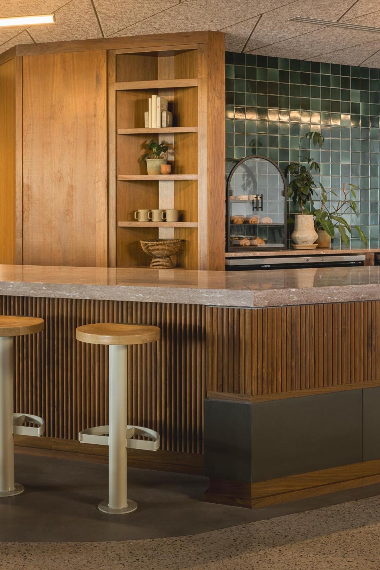 Drift Nashville, A Member Of Design Hotels 외부 사진