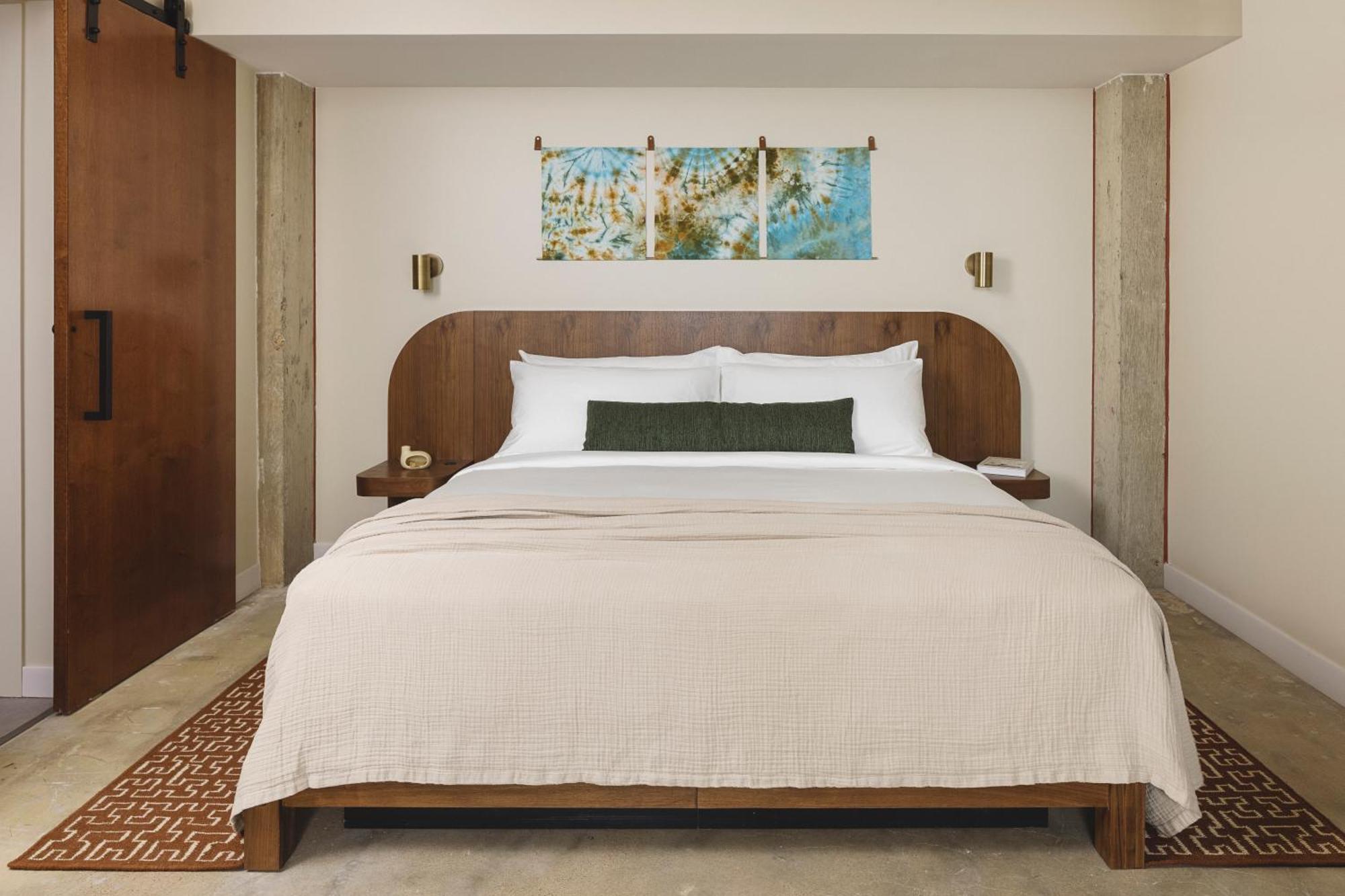 Drift Nashville, A Member Of Design Hotels 외부 사진