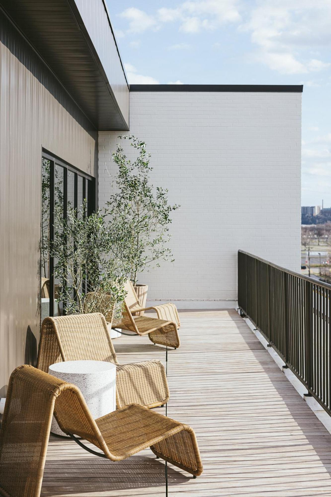 Drift Nashville, A Member Of Design Hotels 외부 사진