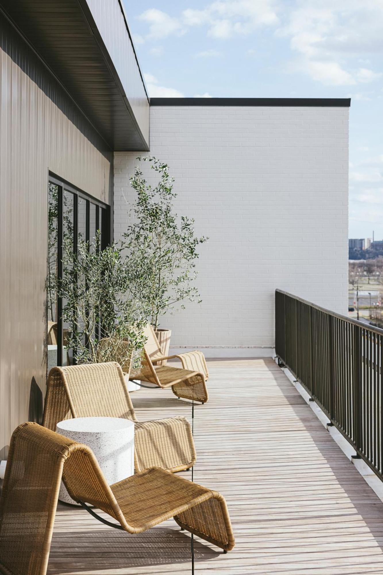 Drift Nashville, A Member Of Design Hotels 외부 사진