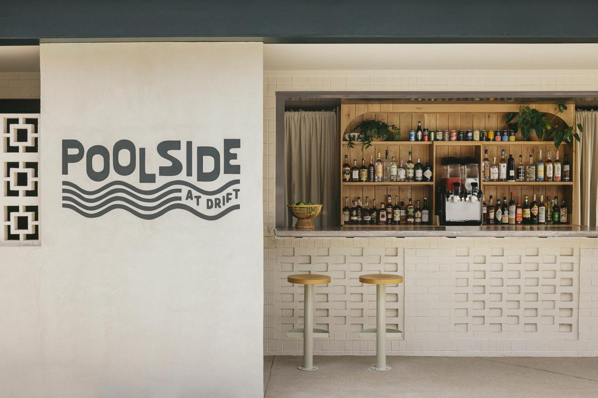 Drift Nashville, A Member Of Design Hotels 외부 사진