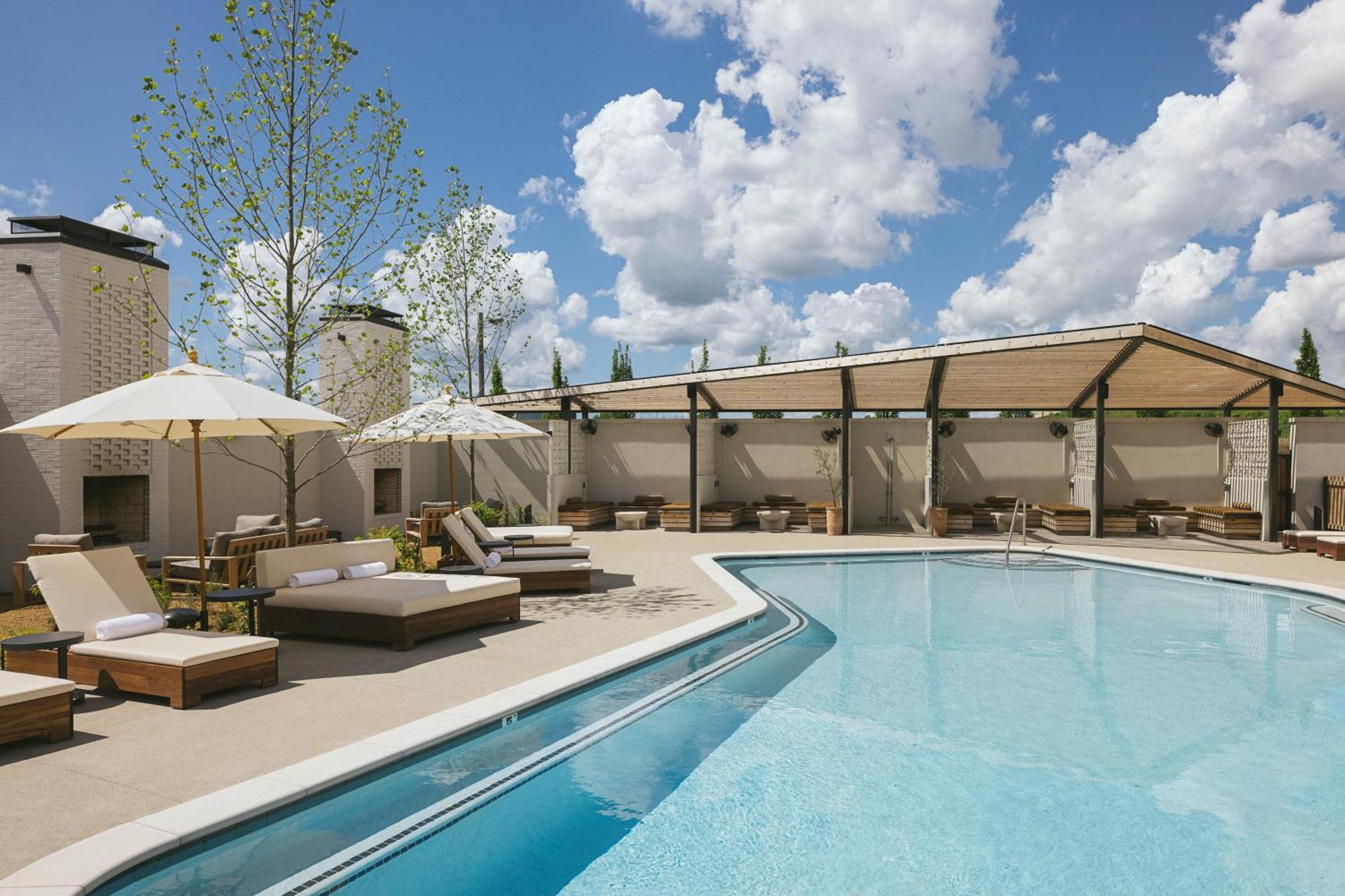 Drift Nashville, A Member Of Design Hotels 외부 사진