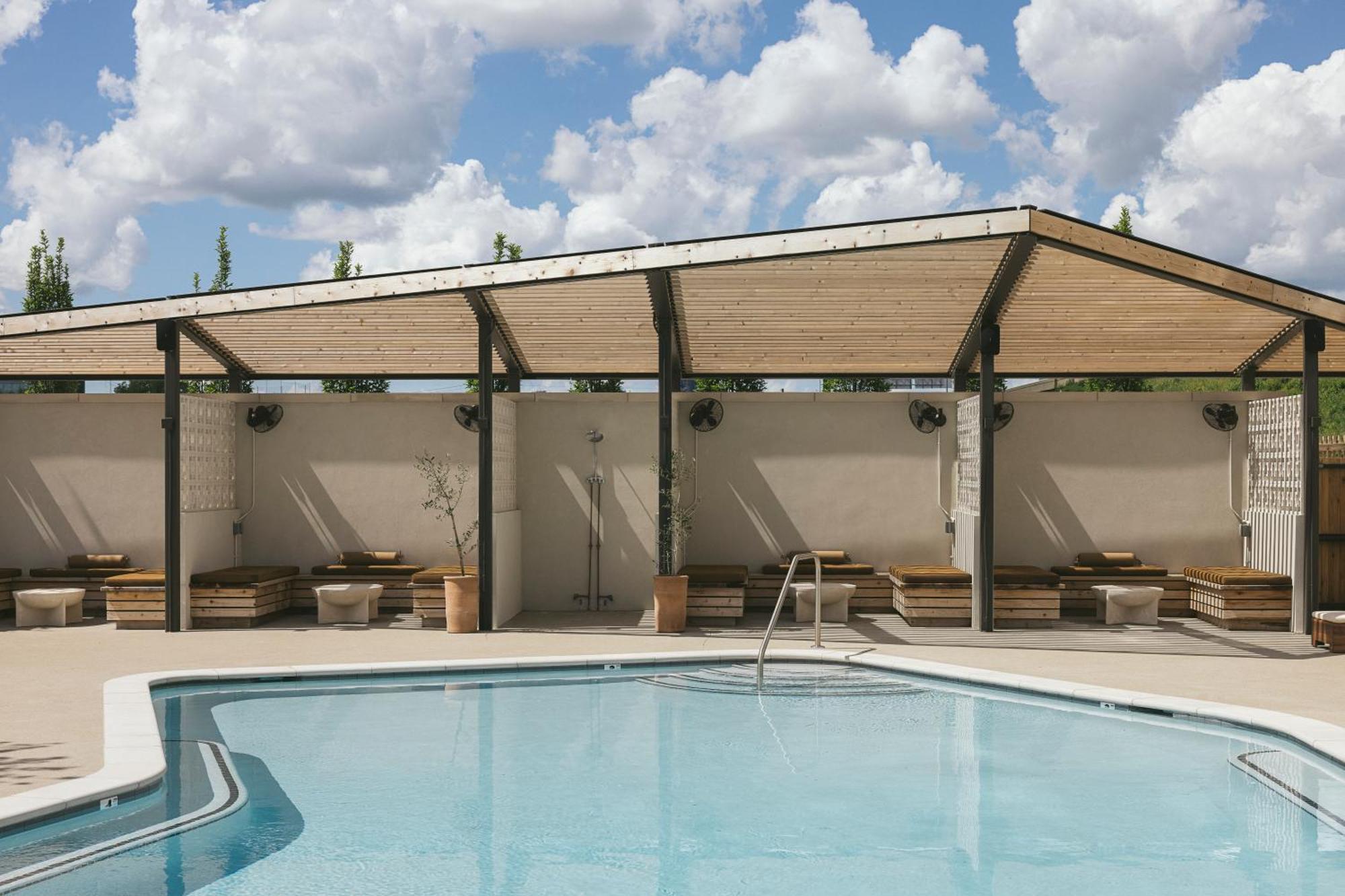 Drift Nashville, A Member Of Design Hotels 외부 사진