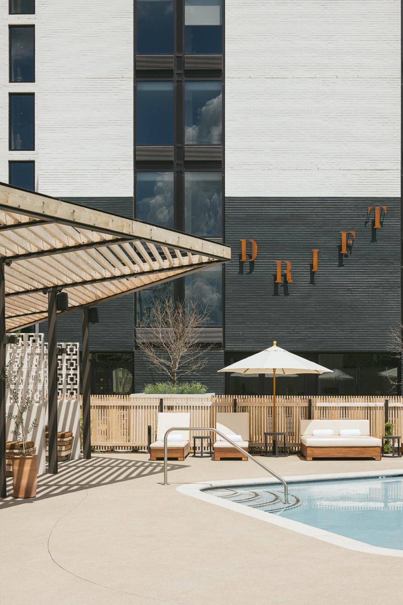 Drift Nashville, A Member Of Design Hotels 외부 사진