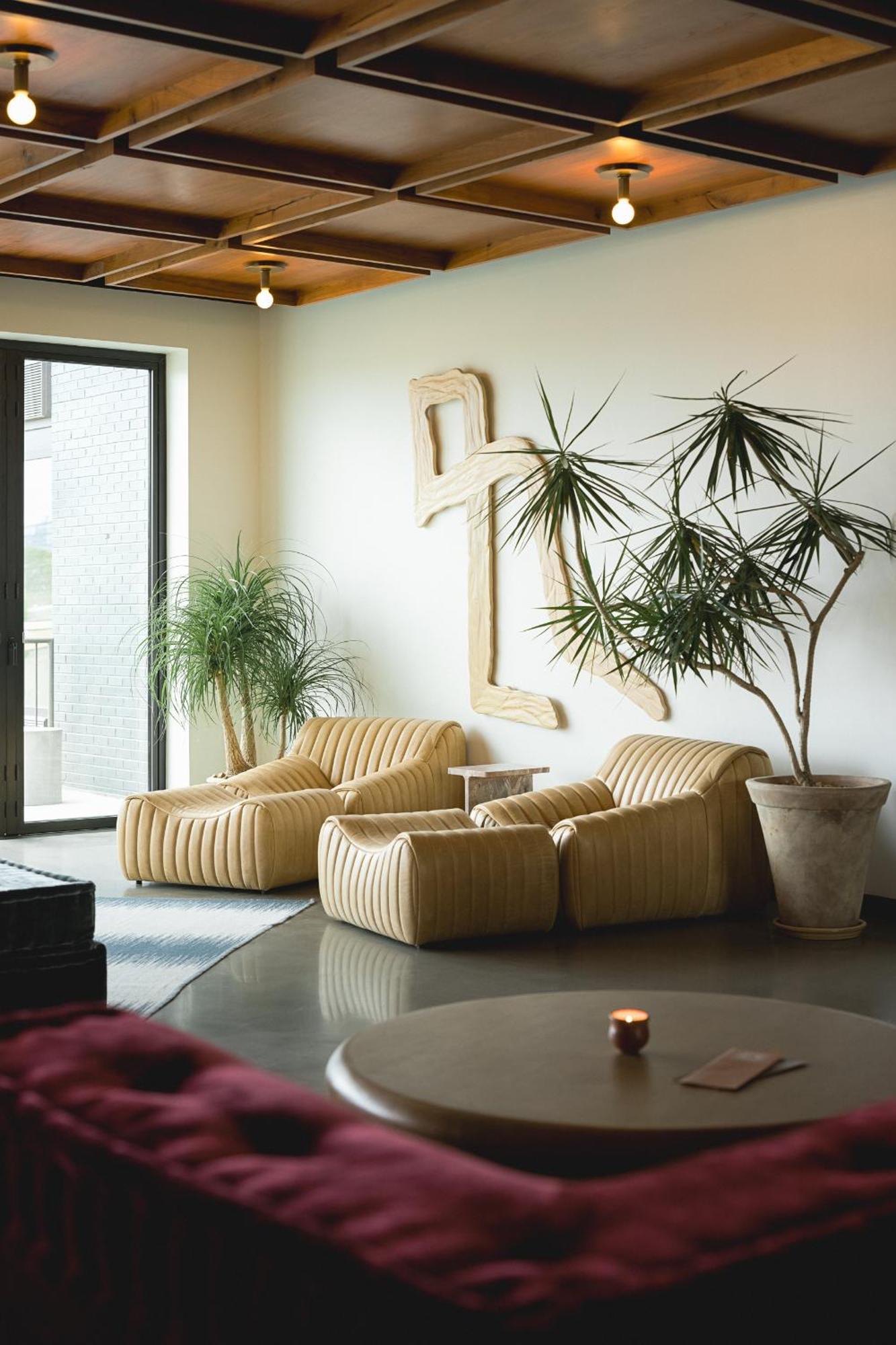 Drift Nashville, A Member Of Design Hotels 외부 사진