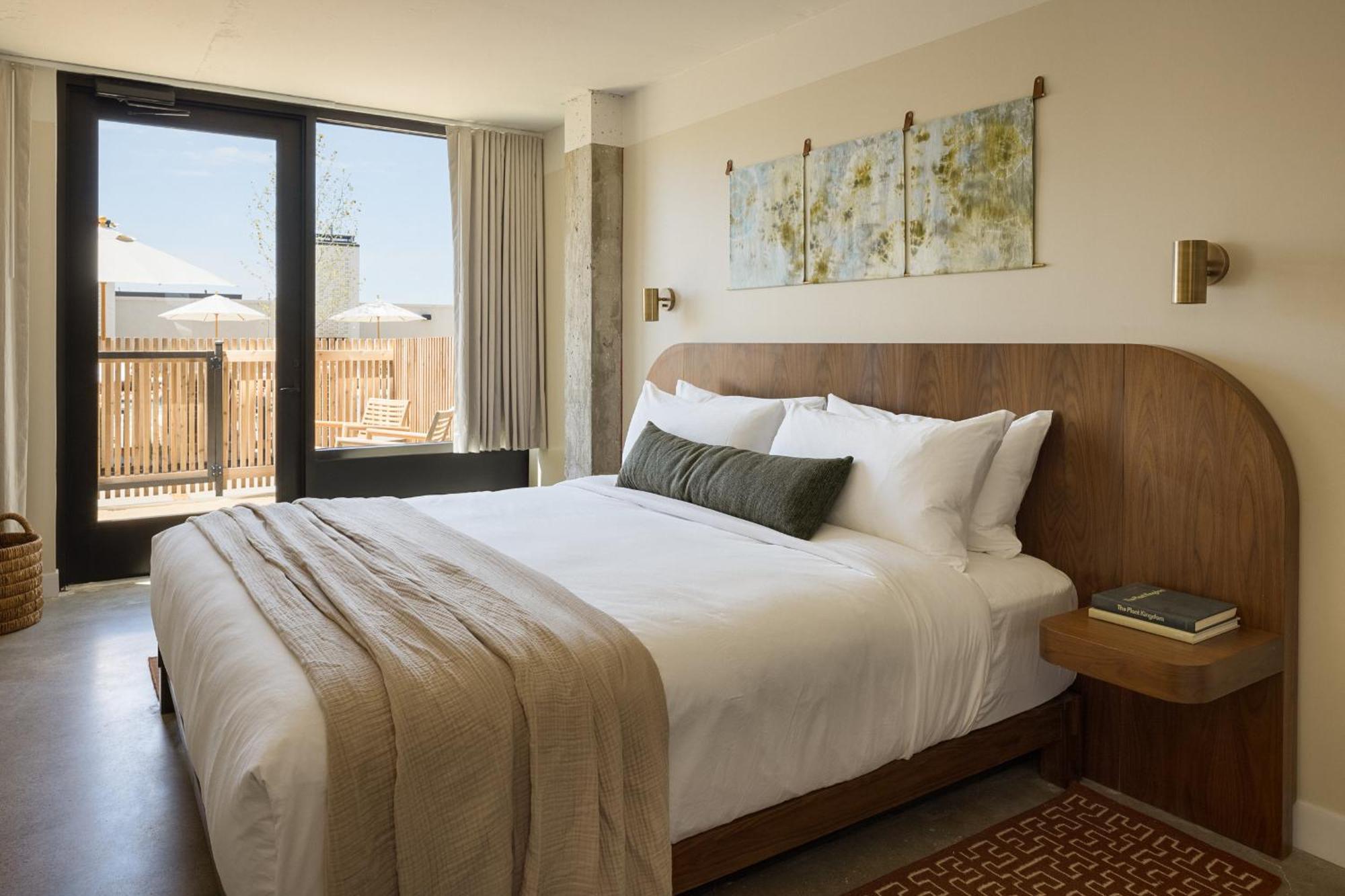 Drift Nashville, A Member Of Design Hotels 외부 사진