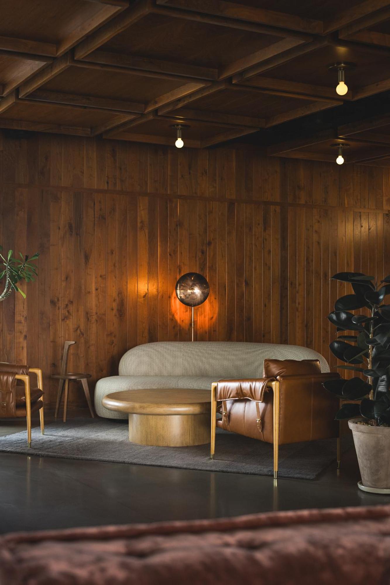 Drift Nashville, A Member Of Design Hotels 외부 사진